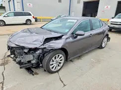 4T1C11AK1PU128312 2023 TOYOTA CAMRY