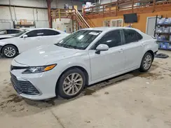 4T1C11AK1PU129072 2023 TOYOTA CAMRY