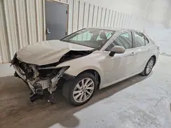 4T1C11AK1PU129167 2023 TOYOTA CAMRY