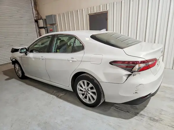 4T1C11AK1PU129167 2023 TOYOTA CAMRY - Image 2