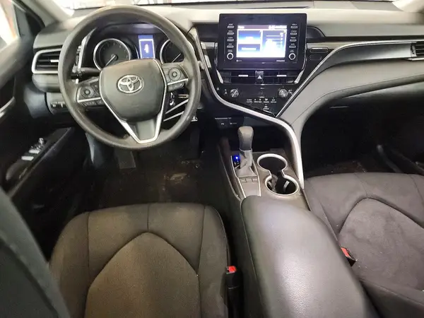 4T1C11AK1PU129167 2023 TOYOTA CAMRY - Image 8