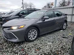 4T1C11AK1PU129380 2023 TOYOTA CAMRY