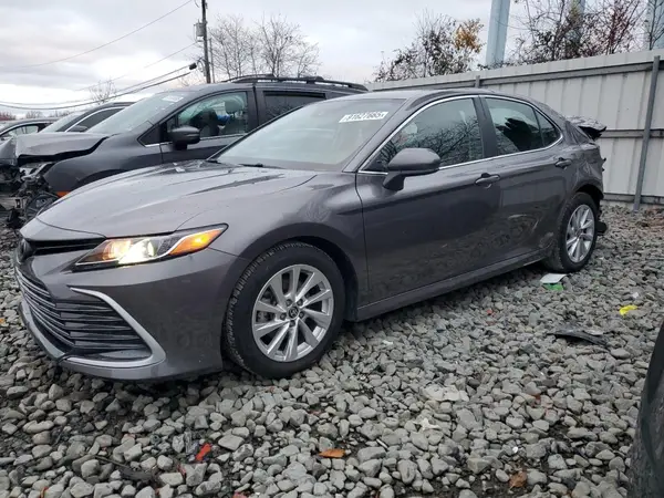 4T1C11AK1PU129380 2023 TOYOTA CAMRY - Image 1