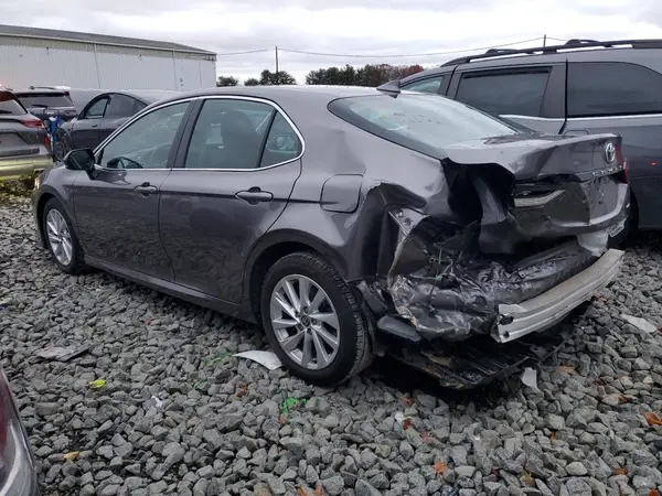 4T1C11AK1PU129380 2023 TOYOTA CAMRY - Image 2