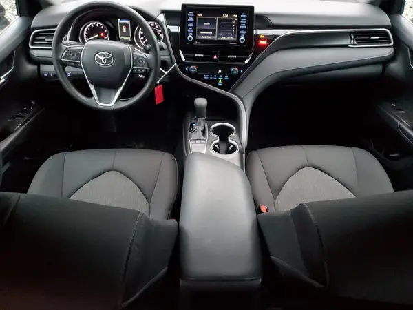 4T1C11AK1PU129380 2023 TOYOTA CAMRY - Image 8