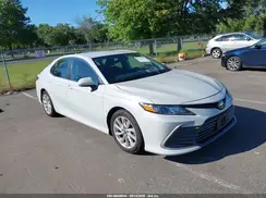 4T1C11AK1PU129489 2023 TOYOTA CAMRY