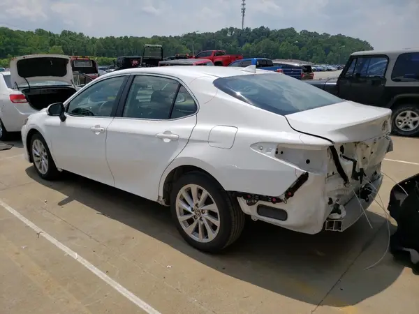 4T1C11AK1PU130190 2023 TOYOTA CAMRY - Image 2