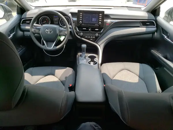 4T1C11AK1PU130190 2023 TOYOTA CAMRY - Image 8