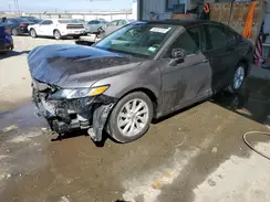 4T1C11AK1PU130853 2023 TOYOTA CAMRY