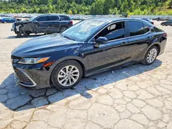 4T1C11AK1PU130917 2023 TOYOTA CAMRY