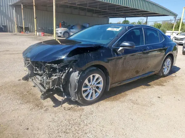 4T1C11AK1PU131078 2023 TOYOTA CAMRY - Image 1