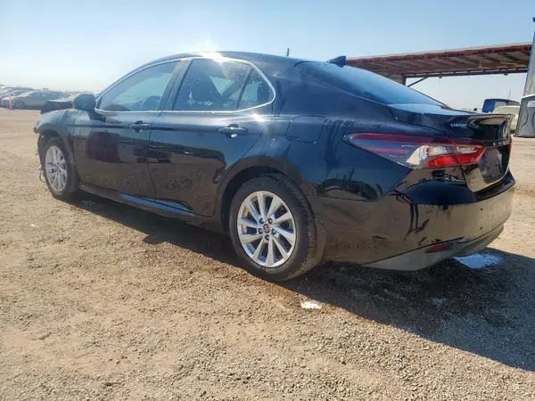 4T1C11AK1PU131078 2023 TOYOTA CAMRY - Image 2
