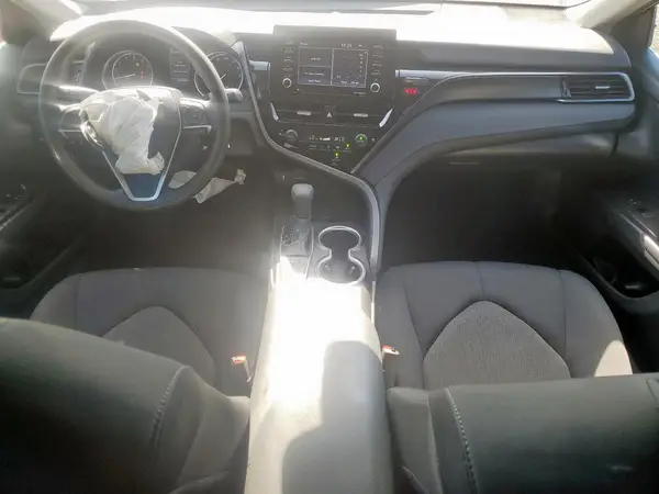 4T1C11AK1PU131078 2023 TOYOTA CAMRY - Image 8