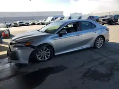 4T1C11AK1PU132375 2023 TOYOTA CAMRY