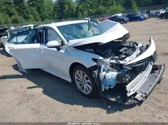 4T1C11AK1PU132554 2023 TOYOTA CAMRY