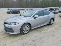 4T1C11AK1PU134109 2023 TOYOTA CAMRY