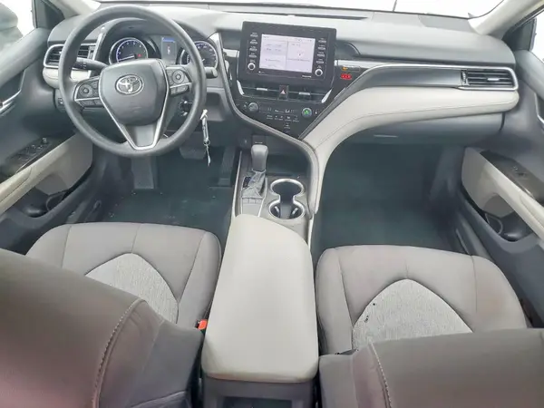 4T1C11AK1PU134109 2023 TOYOTA CAMRY - Image 8