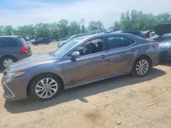 4T1C11AK1PU134725 2023 TOYOTA CAMRY