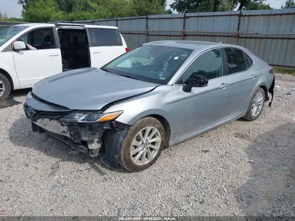 4T1C11AK1PU135096 2023 TOYOTA CAMRY - Image 2