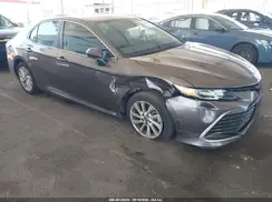 4T1C11AK1PU135244 2023 TOYOTA CAMRY