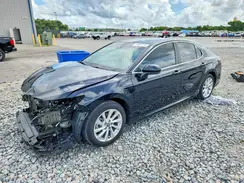 4T1C11AK1PU135700 2023 TOYOTA CAMRY
