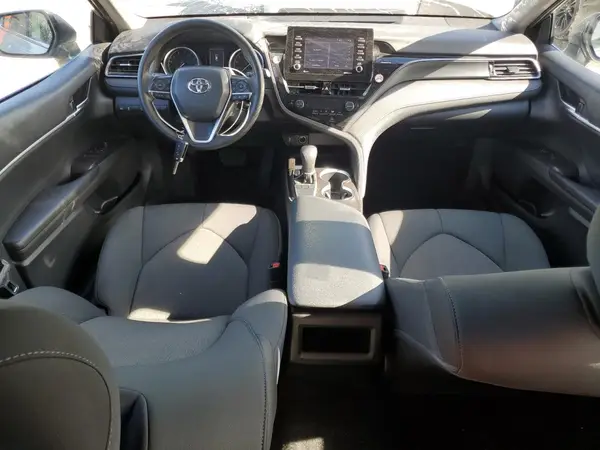 4T1C11AK1PU137804 2023 TOYOTA CAMRY - Image 8