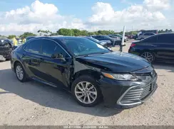 4T1C11AK1PU139522 2023 TOYOTA CAMRY