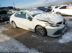 4T1C11AK1PU140265 2023 TOYOTA CAMRY