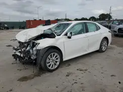 4T1C11AK1PU142338 2023 TOYOTA CAMRY