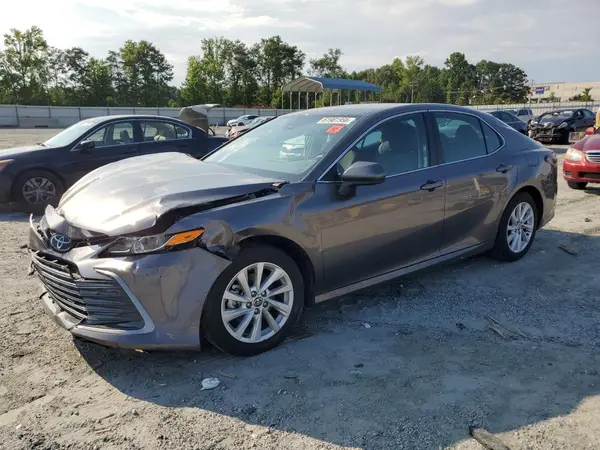 4T1C11AK1PU144364 2023 TOYOTA CAMRY - Image 1