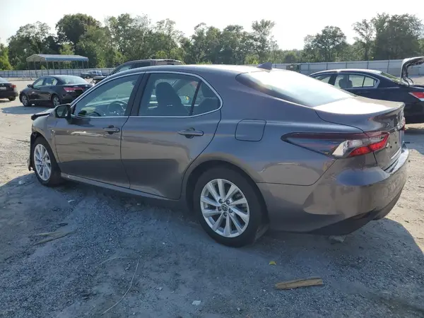 4T1C11AK1PU144364 2023 TOYOTA CAMRY - Image 2