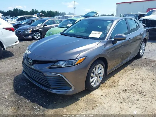 4T1C11AK1PU144798 2023 TOYOTA CAMRY - Image 2