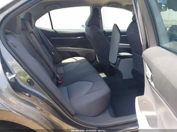 4T1C11AK1PU144798 2023 TOYOTA CAMRY - Image 8