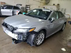 4T1C11AK1PU148852 2023 TOYOTA CAMRY