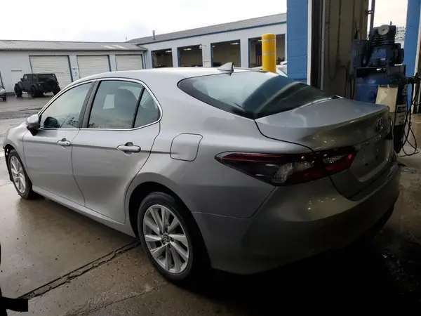 4T1C11AK1PU148852 2023 TOYOTA CAMRY - Image 2