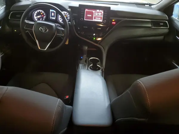4T1C11AK1PU148852 2023 TOYOTA CAMRY - Image 8