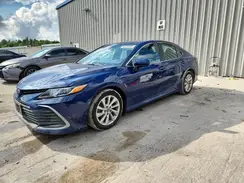 4T1C11AK1PU149015 2023 TOYOTA CAMRY