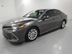 4T1C11AK1PU153257 2023 TOYOTA CAMRY