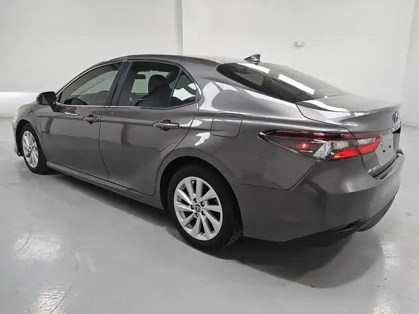 4T1C11AK1PU153257 2023 TOYOTA CAMRY - Image 2