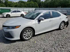 4T1C11AK1PU153677 2023 TOYOTA CAMRY