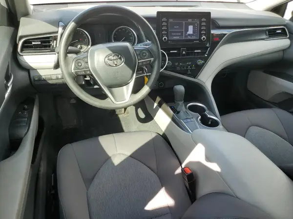 4T1C11AK1PU153677 2023 TOYOTA CAMRY - Image 8