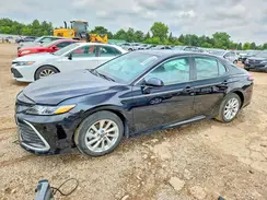 4T1C11AK1PU155798 2023 TOYOTA CAMRY