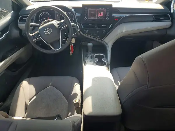 4T1C11AK1PU156370 2023 TOYOTA CAMRY - Image 8