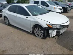 4T1C11AK1PU158085 2023 TOYOTA CAMRY