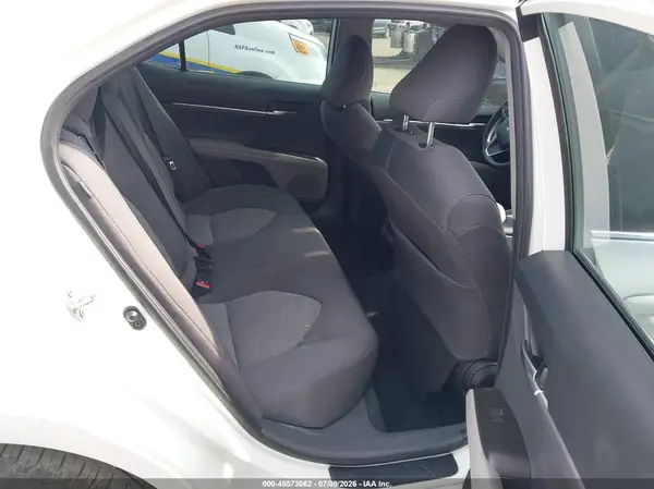 4T1C11AK1PU158085 2023 TOYOTA CAMRY - Image 8