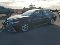 4T1C11AK1PU159303 2023 TOYOTA CAMRY