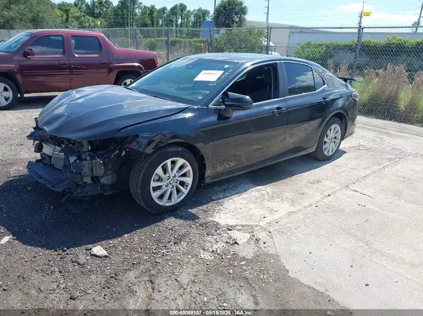 4T1C11AK1PU161150 2023 TOYOTA CAMRY - Image 2
