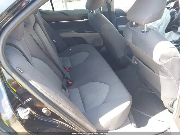 4T1C11AK1PU161150 2023 TOYOTA CAMRY - Image 8