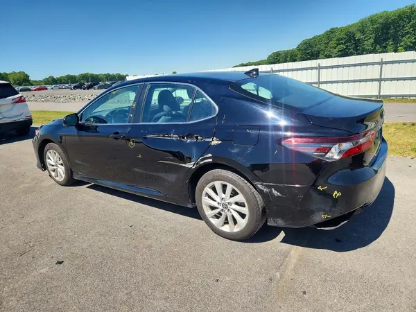4T1C11AK1PU162475 2023 TOYOTA CAMRY - Image 2