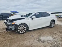 4T1C11AK1PU163819 2023 TOYOTA CAMRY